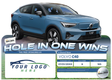 Load image into Gallery viewer, Volvo Hole In One Package