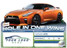 Load image into Gallery viewer, Nissan Hole In One Package