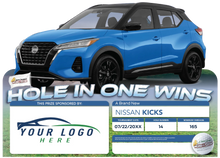 Load image into Gallery viewer, Nissan Hole In One Package