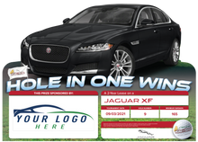 Load image into Gallery viewer, Club Pro Jaguar Hole In One Package