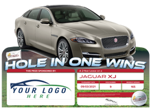 Load image into Gallery viewer, Club Pro Jaguar Hole In One Package