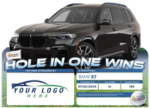 Load image into Gallery viewer, BMW Hole In One Package
