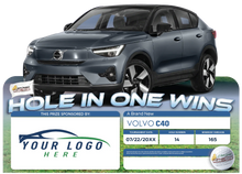 Load image into Gallery viewer, Volvo Hole In One Package
