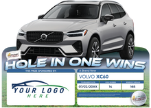 Load image into Gallery viewer, Volvo Hole In One Package
