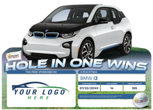 Load image into Gallery viewer, BMW Hole In One Package
