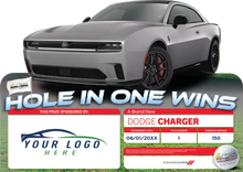 Load image into Gallery viewer, Club Pro Dodge Hole In One Package
