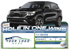 Load image into Gallery viewer, Kia Hole In One Package
