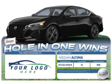 Load image into Gallery viewer, Nissan Hole In One Package
