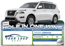 Load image into Gallery viewer, Nissan Hole In One Package
