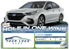 Load image into Gallery viewer, Subaru Hole In One Package
