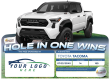 Load image into Gallery viewer, Toyota Hole In One Package
