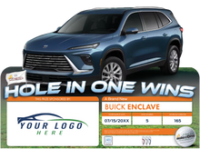 Load image into Gallery viewer, Buick Hole In One Package
