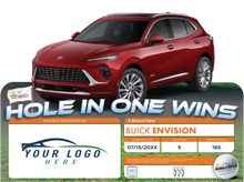 Load image into Gallery viewer, Buick Hole In One Package
