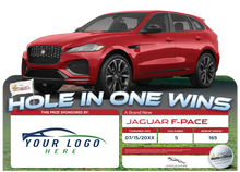 Load image into Gallery viewer, Jaguar Hole In One Package
