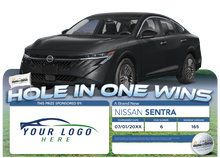 Load image into Gallery viewer, Nissan Hole In One Package
