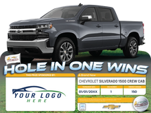 Load image into Gallery viewer, Club Pro Chevrolet Hole In One Package
