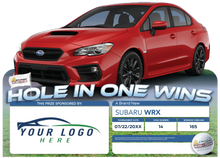 Load image into Gallery viewer, Subaru Hole In One Package
