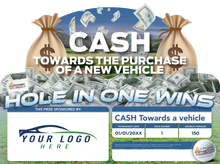 Load image into Gallery viewer, Volvo Hole In One Package
