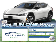 Load image into Gallery viewer, Kia Hole In One Package
