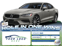 Load image into Gallery viewer, Volvo Hole In One Package
